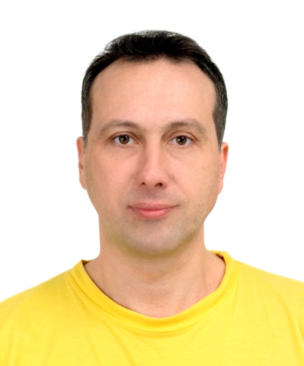Целиковский Александр Владимирович