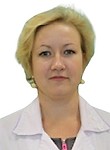 Светикова Анастасия Александровна. диетолог