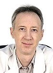 Блохов Александр Владимирович. психиатр