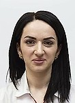 Ворокова Альбина Хадисовна. гинеколог