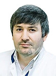 Мугадов Шамиль Романович. андролог