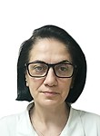 Степанян Марина Рубеновна. маммолог
