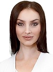 Севастьянова Наталья Владимировна. диетолог