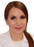 Ефремова Наталья Александровна. психиатр
