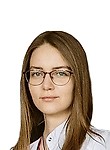 Бахметьева Мария Сергеевна. узи-специалист, акушер, гинеколог, гинеколог-эндокринолог