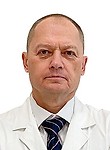 Волков Владимир Анатольевич. проктолог, хирург