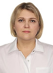 Долинка Елена Владимировна. невролог