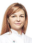 Стерликова Наталья Андреевна. узи-специалист, акушер, репродуктолог (эко), гинеколог