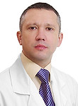 Пенгрин Сергей Михайлович. реаниматолог, анестезиолог-реаниматолог, анестезиолог, акушер, гинеколог, гинеколог-эндокринолог