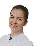 Никонова Кристина Игоревна. стоматолог