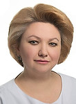 Прусова Анна Сергеевна. гастроэнтеролог