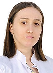 Кварианташвили Элена Ивановна. психиатр