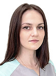 Остапенко Анастасия Владимировна. гепатолог