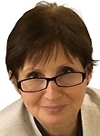 Абрамова Лаура Владиленовна. логопед, дефектолог