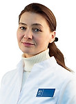 Карташева Анастасия Викторовна. стоматолог