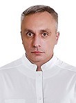 Макушинский Сергей Николаевич. реаниматолог