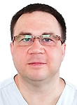 Барсуков Сергей Станиславович. мануальный терапевт