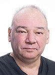 Левков Алексей Васильевич. проктолог