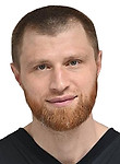 Бахарчиев Рустам Умарович. сосудистый хирург, стоматолог-хирург, челюстно-лицевой хирург, стоматолог-имплантолог