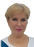 Чибрякова Марина Ивановна. гирудотерапевт