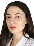 Гирина Камилла Юсуповна