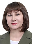 Леушина Галина Ивановна