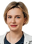 Шишова Анастасия Алексеевна