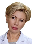 Крюкова Елена Михайловна