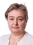 Ситнова Елена Федоровна. массажист