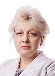 Калагина Марина Николаевна. невролог