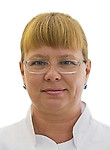 Смирнова Марина Александровна