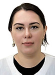 Хоконова Диана Алихановна