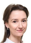 Власова Марина Александровна