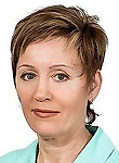 Линкова Светлана Ивановна