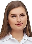 Донская Мария Борисовна. дерматолог