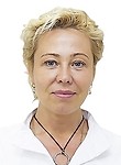 Паройкова Наталья Валерьевна. лор (отоларинголог)