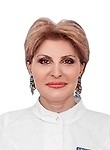Гурцкая Лаура Валерьевна. трихолог, дерматолог, венеролог, косметолог