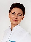 Болсун Светлана Владимировна. трихолог