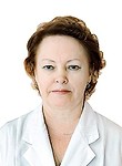 Шалагинова Татьяна Владимировна. рентгенолог