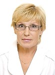Ильина Алевтина Алексеевна. рентгенолог