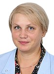 Михайлова Светлана Анатольевна. нейрофизиолог