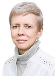 Горностаева Ирина Николаевна. узи-специалист