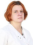 Титова Надежда Викторовна. психиатр