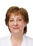 Баранова Надежда Александровна. рентгенолог