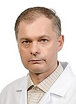 Манякин Виктор Николаевич. мануальный терапевт, невролог, вертебролог