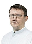 Сысуев Олег Михайлович. рефлексотерапевт