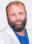 Басанов Руслан Владимирович. онколог-маммолог