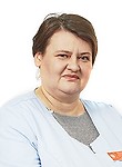 Шадрина Евгения Евгеньевна. мануальный терапевт