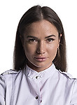 Елфимова Наталья Владимировна. стоматолог