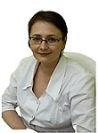 Кичук Ирина Викторовна. нейрофизиолог